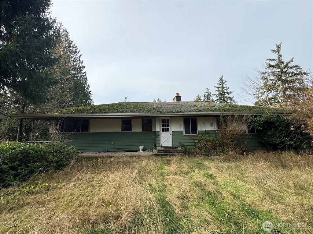 7204 78Th Avenue SE, Mercer Island, WA 98040