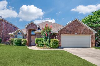 509 Crownpoint Lane, Arlington, TX 76002