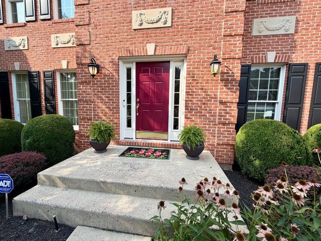 13908 ROCK BROOK CT, Clifton, VA 20124