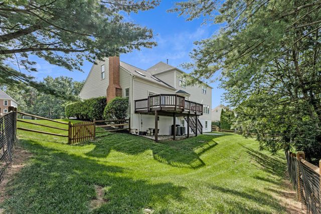 13908 ROCK BROOK CT, Clifton, VA 20124