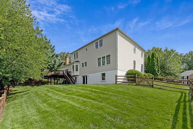 13908 ROCK BROOK CT, Clifton, VA 20124