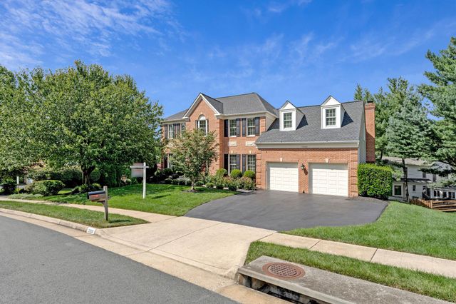 13908 ROCK BROOK CT, Clifton, VA 20124