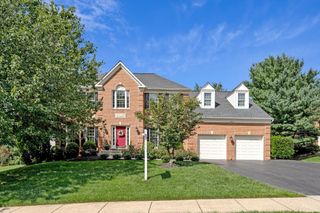 13908 ROCK BROOK CT, Clifton, VA 20124