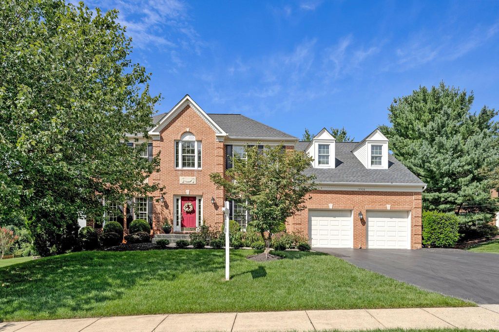 13908 ROCK BROOK CT, Clifton, VA 20124