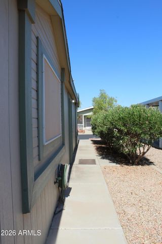 155 E Rodeo Road 6, Casa Grande, AZ 85122