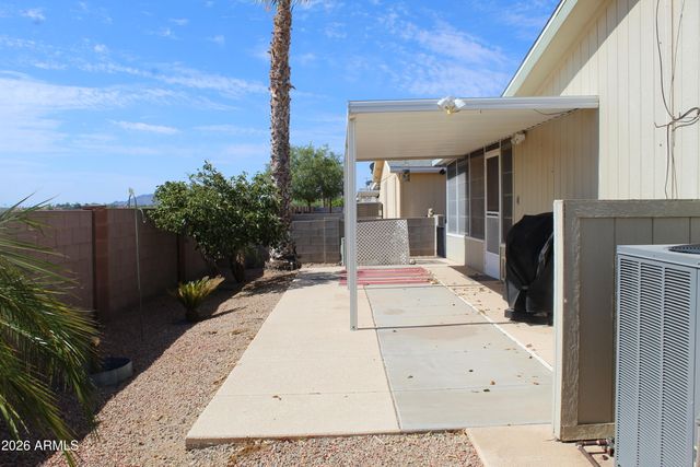 155 E Rodeo Road 6, Casa Grande, AZ 85122