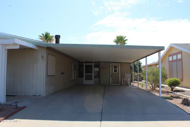 155 E Rodeo Road 6, Casa Grande, AZ 85122