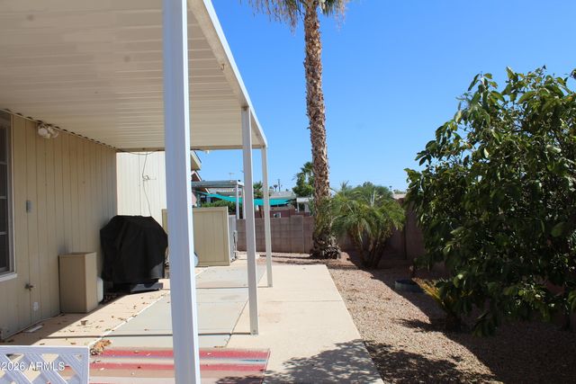 155 E Rodeo Road 6, Casa Grande, AZ 85122
