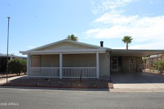 155 E Rodeo Road 6, Casa Grande, AZ 85122