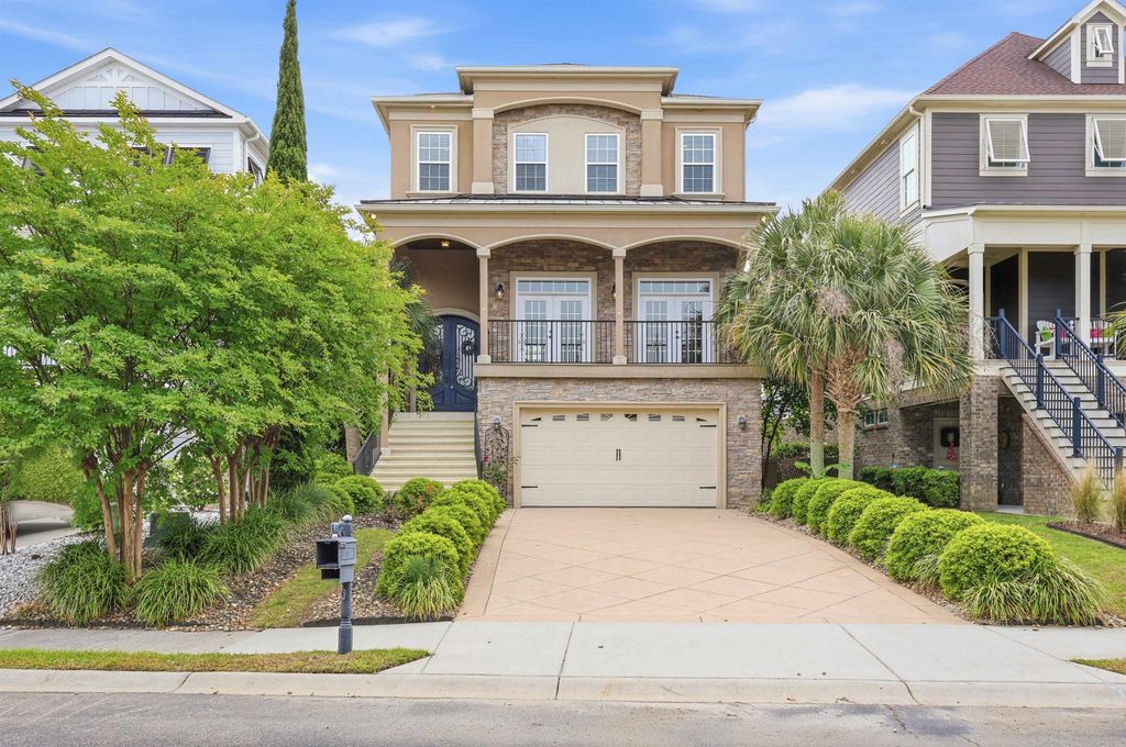 336 W Palms Dr., Myrtle Beach, SC 29579