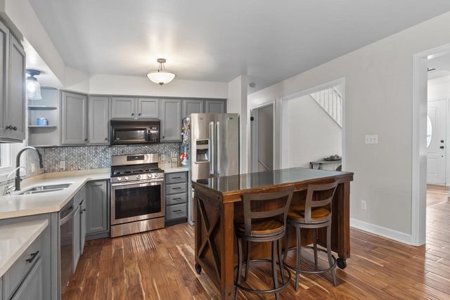 539 Wisconsin AVENUE, Twin Lakes, WI 53181