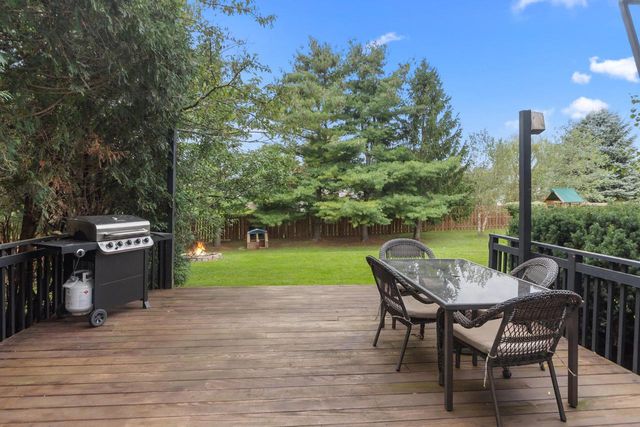539 Wisconsin AVENUE, Twin Lakes, WI 53181