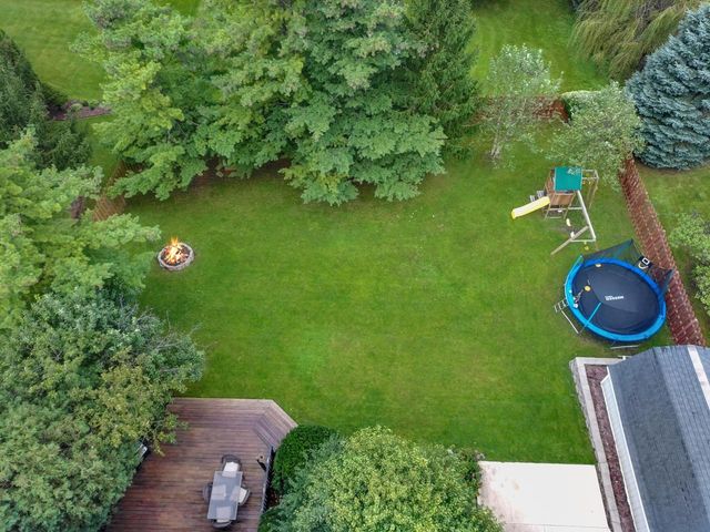 539 Wisconsin AVENUE, Twin Lakes, WI 53181