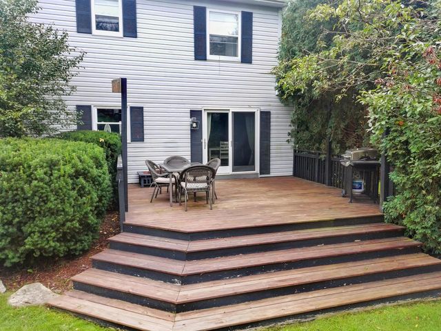 539 Wisconsin AVENUE, Twin Lakes, WI 53181