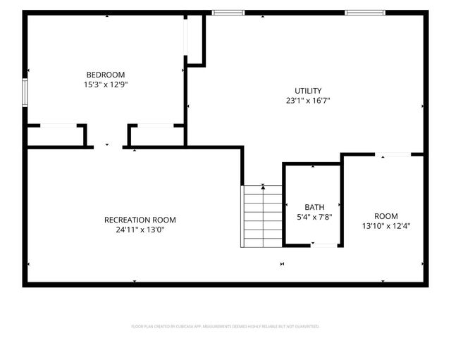 539 Wisconsin AVENUE, Twin Lakes, WI 53181