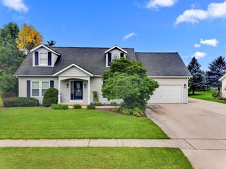 539 Wisconsin AVENUE, Twin Lakes, WI 53181
