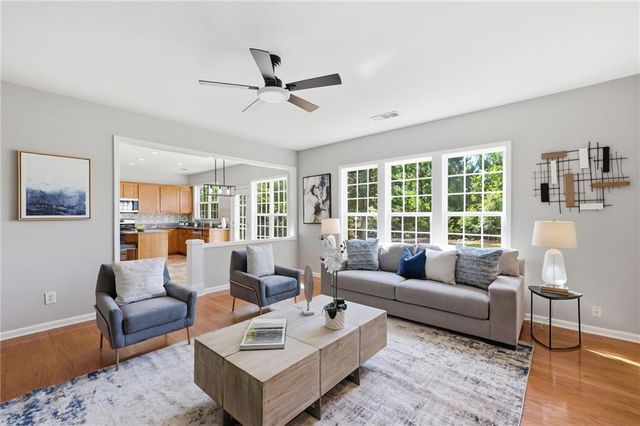 2015 Kyrle Lane, Duluth, GA 30097