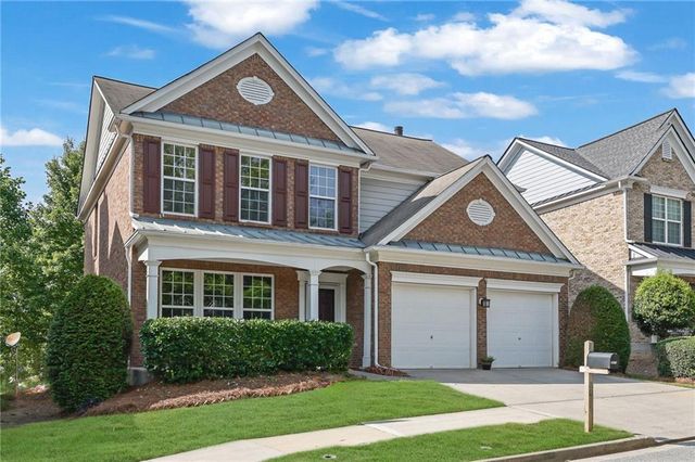 2015 Kyrle Lane, Duluth, GA 30097
