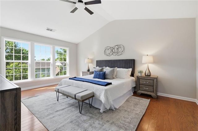 2015 Kyrle Lane, Duluth, GA 30097