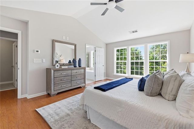 2015 Kyrle Lane, Duluth, GA 30097