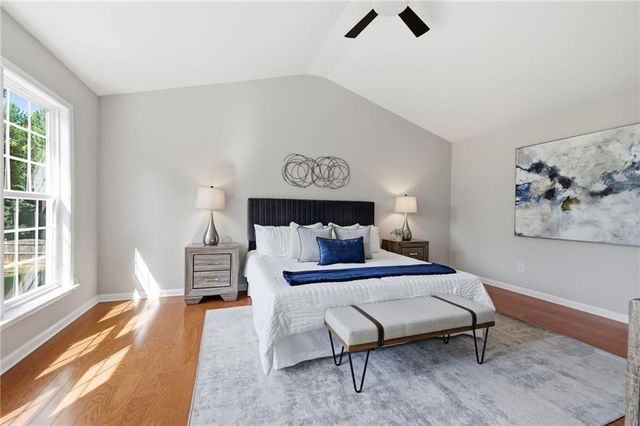 2015 Kyrle Lane, Duluth, GA 30097