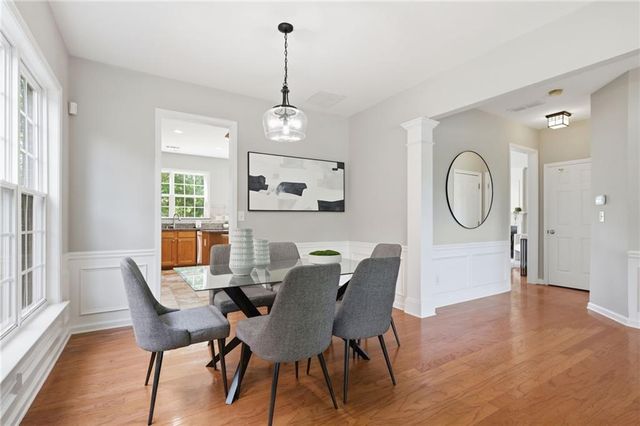 2015 Kyrle Lane, Duluth, GA 30097