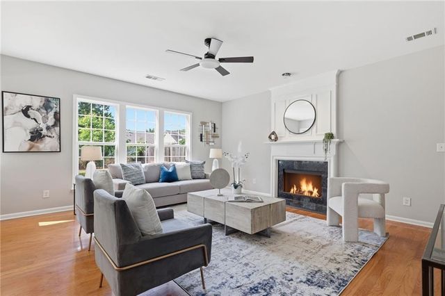 2015 Kyrle Lane, Duluth, GA 30097