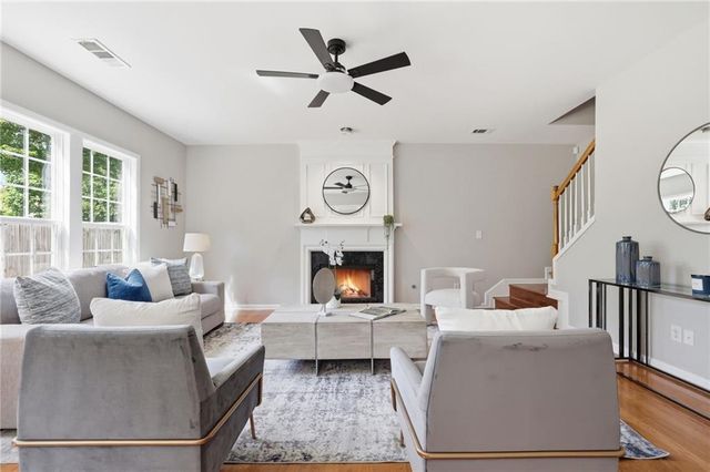 2015 Kyrle Lane, Duluth, GA 30097