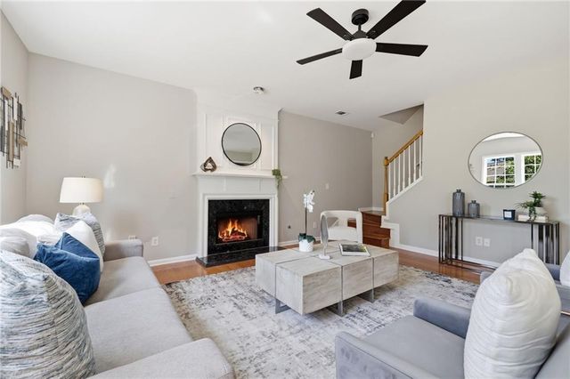 2015 Kyrle Lane, Duluth, GA 30097