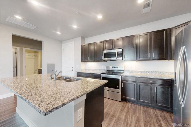 14341 E Tennessee Avenue 301, Aurora, CO 80012