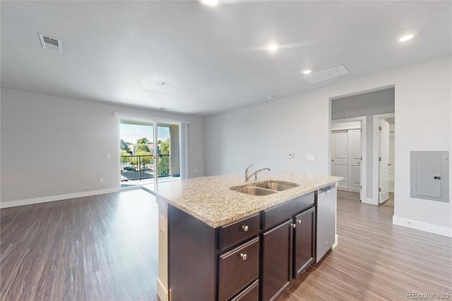 14341 E Tennessee Avenue 301, Aurora, CO 80012