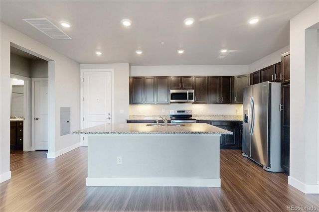14341 E Tennessee Avenue 301, Aurora, CO 80012