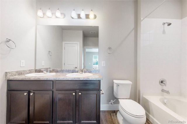 14341 E Tennessee Avenue 301, Aurora, CO 80012