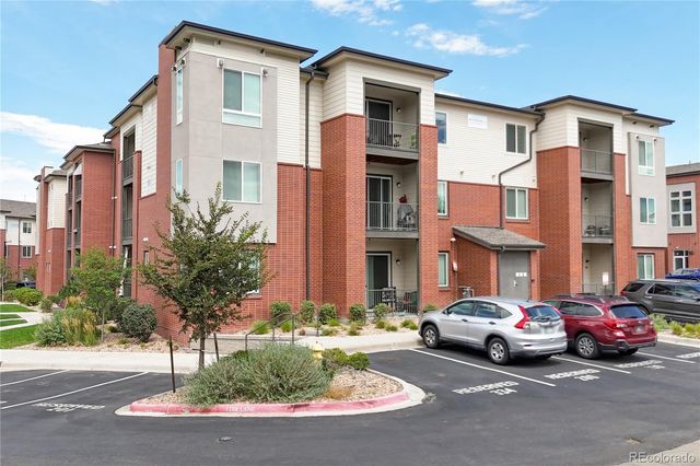 14341 E Tennessee Avenue 301, Aurora, CO 80012