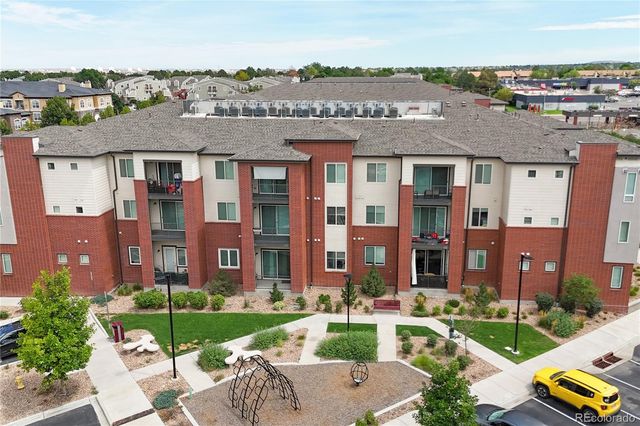 14341 E Tennessee Avenue 301, Aurora, CO 80012
