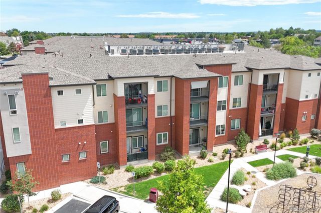 14341 E Tennessee Avenue 301, Aurora, CO 80012