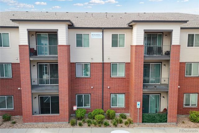 14341 E Tennessee Avenue 301, Aurora, CO 80012