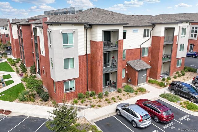 14341 E Tennessee Avenue 301, Aurora, CO 80012