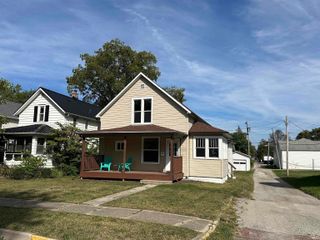 310 N Chauncey Street, Columbia City, IN 46725