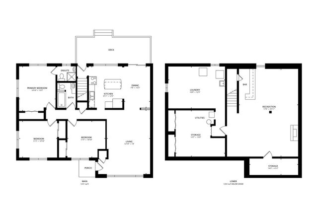 1081 Willson Drive, Des Plaines, IL 60016