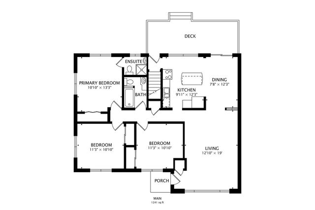 1081 Willson Drive, Des Plaines, IL 60016