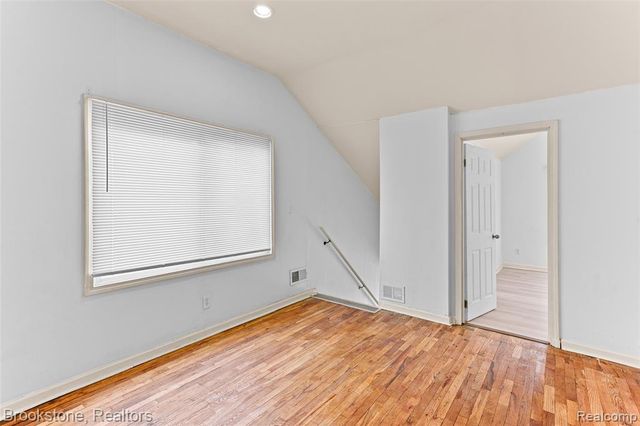 7645 Fisher Avenue, Warren, MI 48091