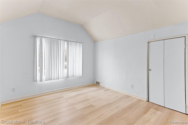 7645 Fisher Avenue, Warren, MI 48091