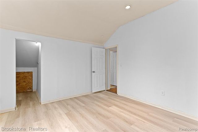 7645 Fisher Avenue, Warren, MI 48091