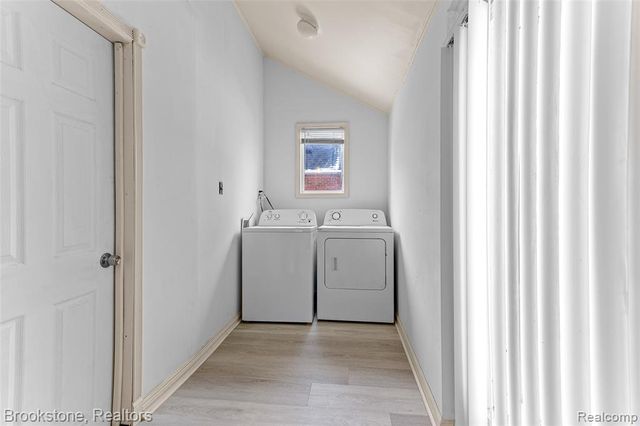 7645 Fisher Avenue, Warren, MI 48091