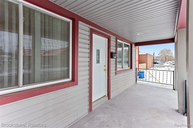 7645 Fisher Avenue, Warren, MI 48091