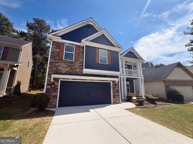 5049 Saphire Court, Douglasville, GA 30135