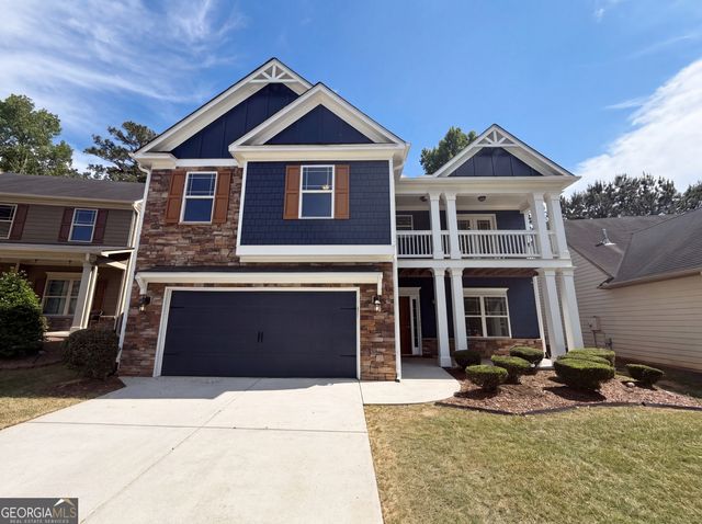 5049 Saphire Court, Douglasville, GA 30135