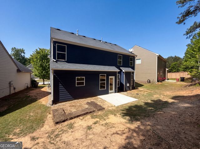 5049 Saphire Court, Douglasville, GA 30135