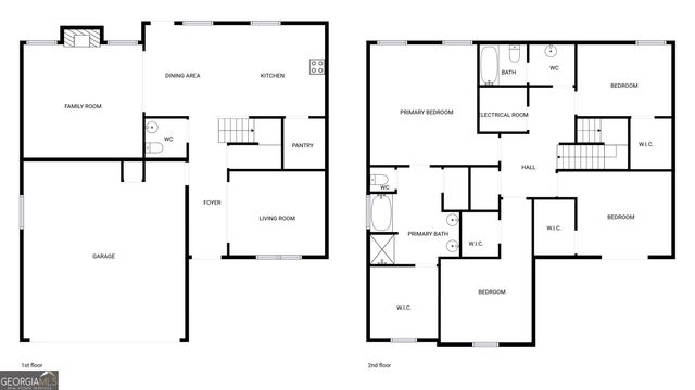 5049 Saphire Court, Douglasville, GA 30135